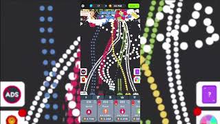 Idle Bubbles Cannon: Aim & Tap screenshot 4