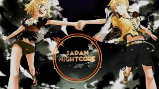 Nightcore - LoL Sync