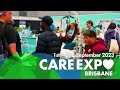 Care Expo Brisbane is On Now - Get your Tickets Now - they're free