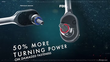 Snap-on FDX | Snap-on Tools