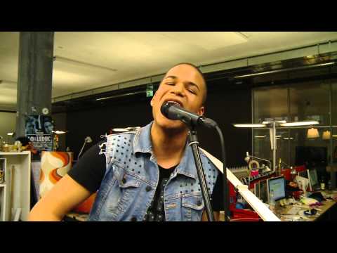 Back With Me Video