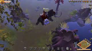  Albion Online Part 15 Crafting Gallas 84 Increasing Specs Breaking The Market