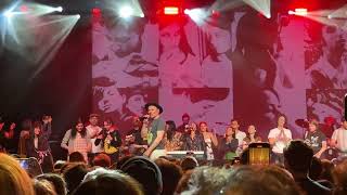 Belle and Sebastian "The Boy With the Arab Strap" at Brooklyn Paramount on 1st May 2024 (Live)