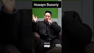 Arab tili haqida fakt... Husayn Buxoriy #husaynbuxoriy #hasanhondoma #arabtili
