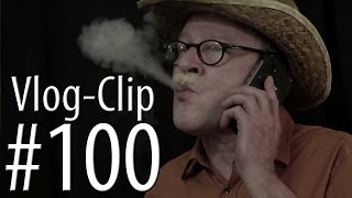 Vlog-Clip #100 - BIRTHDAY PARTY