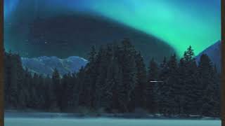 Justin Jet Zorbas - Northern Lights