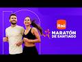 EN VIVO | MARATÓN DE SANTIAGO 2026