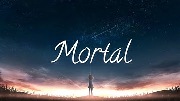 Axel Johansson - Mortal (Thopiax Remix)