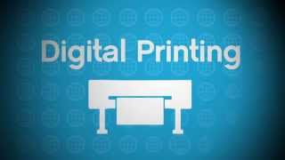 What is Digital Printing?