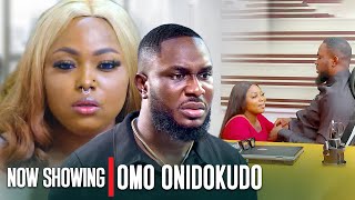 OMO ONIDOKUDO | Kiki Bakare | Zainab Bakare | Latest Yoruba Movies 2024 New Release