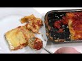 Lasagne alla Sorrentina
