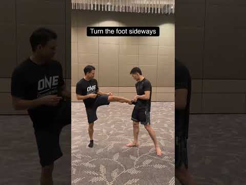 Tawanchai's teep tutorial!