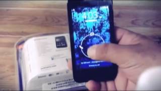 Alcatel one touch evolve 2  (Created with @Magisto)