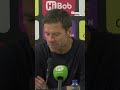 'If Cole feels this way, we will be 𝐛𝐞𝐭𝐭𝐞𝐫 𝐂𝐡𝐞𝐥𝐬𝐞𝐚' 🗣️ Xabi Alonso on Palmer #PremierLeague #Chelsea