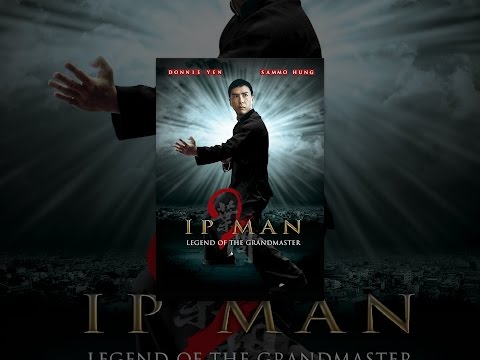 Download Ip Man 2: Legend of the Grandmaster