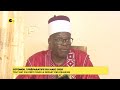 📍Cotonou / préparatifs du HADJ 2026 : Tout est fin prêt pour le départ des pèlerins
