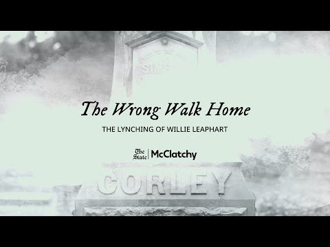 A Southern Lynching | Episode 4 | The Friend of the Common People