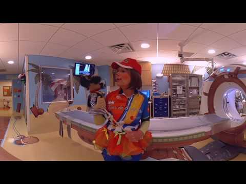 360 Video Tour