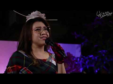 Serrini - 《樹木真美》（中大和聲書院 十五週年院慶 芳聲華越）