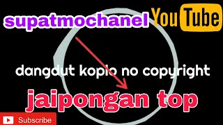 JOGET JAIPONGAN VERSI DANGDDUT KOPLO |NOCOPYRIGHT@SUPATMOCHANNEL