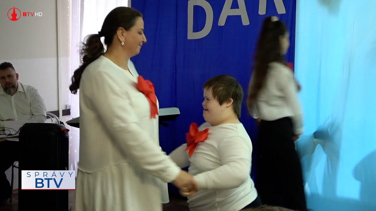 Dar Vianoc  - posolstvo lásky a prijatia