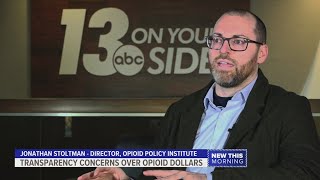 How Kent Co. is spending money from opioid settlements and why experts want more transparency