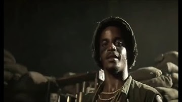 Hey Soldier. Do you know who