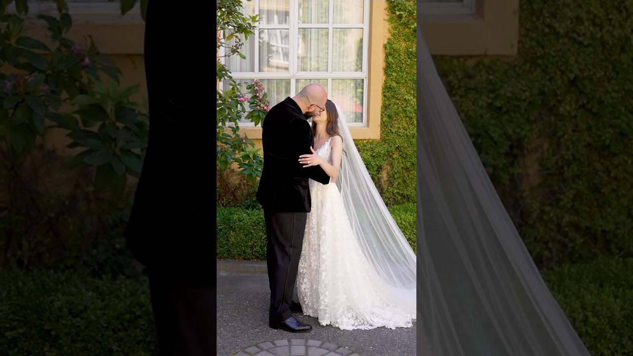 San Francisco wedding | Wedding videographer 