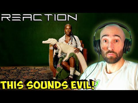 DOECHII STANKAPOO FIRST REACTION