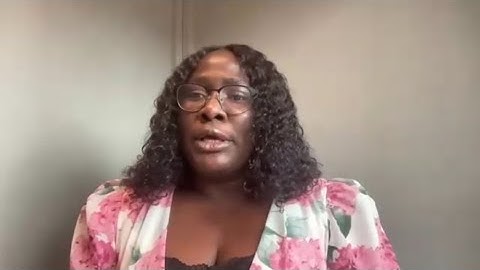 Making Leaders: Onyinye Nwankwo, 2023 Promise Award Recipient