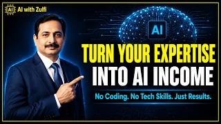 How to Offer AI Services in Your Industry in 2026 — For Experienced Professionals (No Coding)