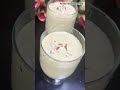 Try this Healthy Drink in winter season | Apple with dry fruit Smoothie |@FAMILYVIDEODIARIES