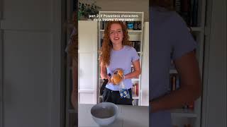 Powerless trauma dump salad #book #books #booktok #booktube #bookish #reader #reading #read#funny#fy