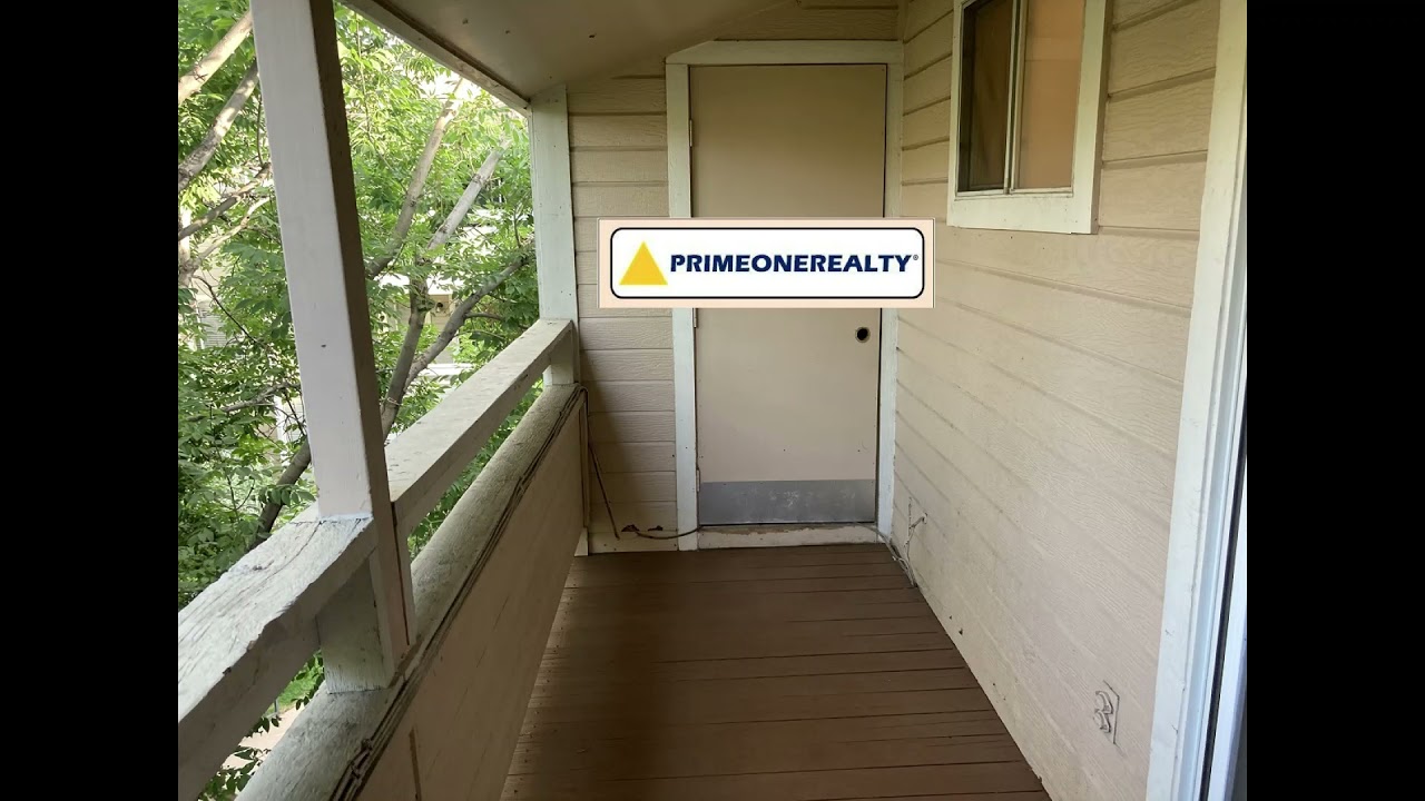 CONDO FOR SALE AURORA COLORADO 1074 S Dearborn St Aurora CO