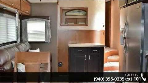 2017 Open Range ROAMER 430RLS - McClain