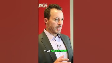 Company Alignment is the Roadmap to M&A Success! 🚀