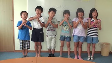 In Front of, Behind, Between | Teacher