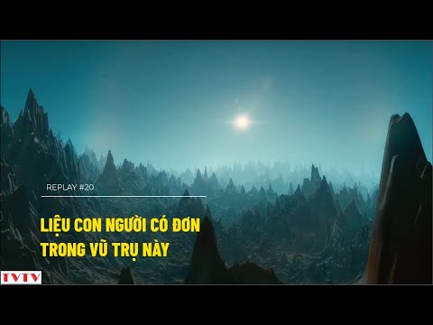 Video: Vấn đề với hành tinh cô đơn là gì?