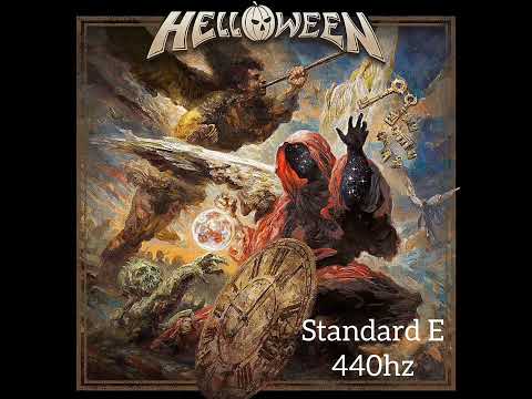 Helloween - Power Official Music Video HD (Pumpkin Video version) +HQ audio \u0026 lyrics
