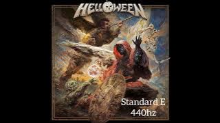 Helloween - Power (Standard Tuning)
