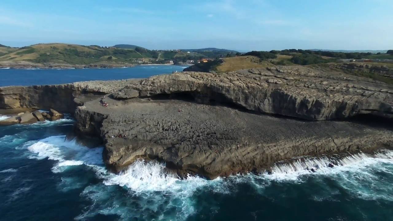 Resultado de imagen de La Ojerada cantabria