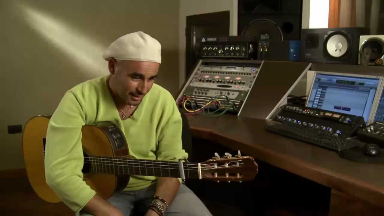 Diego Fernandez — El Gran Coliseo