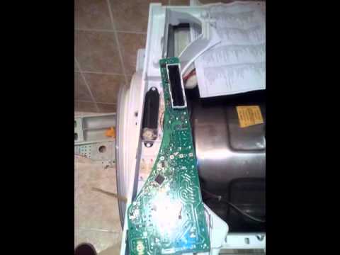 ремонт Стиральная машина Miele W 1714 ремонт Стиральная машина Miele W 1714