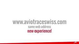 Same web address, new look!