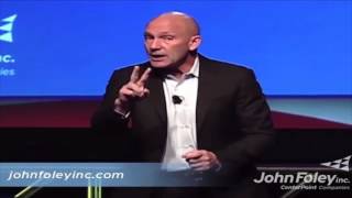 The Four P’s of Healthcare - John Foley