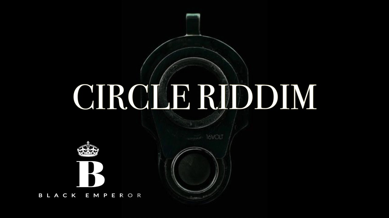 CIRCLE RIDDIM (2021 DANCEHALL)