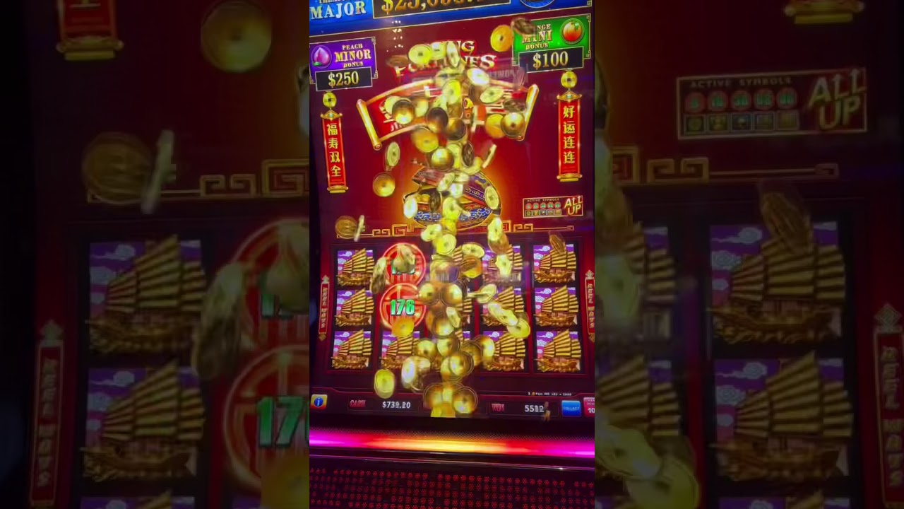 hanoi casino dress code Midday Bonus Video - Rising Fortunes - Awesome HIT! shorts
