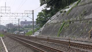 8052レ　EF210-9号機