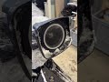 Wie bleiben Kameras im Regen sauber? Hier ist das geniale System!