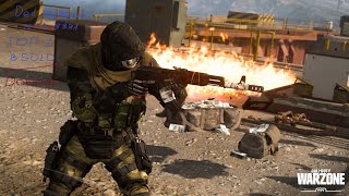 Call of Duty: Modern Warfare - Режим Добыча - Топ один в соло.